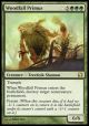 Woodfall Primus