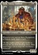 Sram, Senior Edificer (Foil Etched)