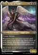 Firja, Judge of Valor (Foil Etched)