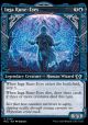 Inga Rune-Eyes (Halo Foil)