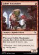 Goblin Maskmaker