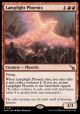 Lamplight Phoenix