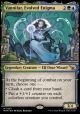 Vannifar, Evolved Enigma (Showcase) (0323)