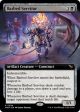 Barbed Servitor (Extended Art)