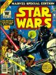 MARVEL SPECIAL EDITION STAR WARS 2 (1977) WHITMAN EDITION