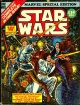 MARVEL SPECIAL EDITION STAR WARS 3 (1977) WHITMAN EDITION