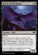 Raven of Fell Omens