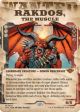 Rakdos, the Muscle (Showcase)