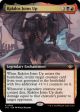 Rakdos Joins Up (Extended Art)