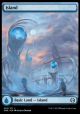 Island (263) - Full Art