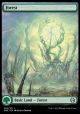 Forest (266) - Full Art