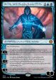 Jace, the Perfected Mind (Phyrexian)