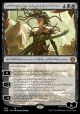 Vraska, Betrayal's Sting (Phyrexian)