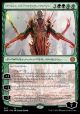 Nissa, Ascended Animist (Phyrexian)