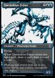 Quicksilver Fisher (Showcase) (Step-and-Compleat Foil)