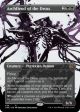 Archfiend of the Dross (Showcase) (Step-and-Compleat Foil)