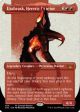 Urabrask, Heretic Praetor (Concept Praetor) (Step-And-Compleat Foil)