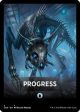 Progress Theme Card