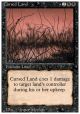 Cursed Land (Rvsd)