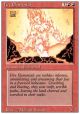 Fire Elemental (Rvsd)