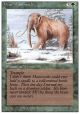 War Mammoth (Rvsd)