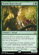 Tendershoot Dryad