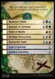 Checklist Card - Rivals Ixalan