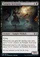 Vampire Scrivener