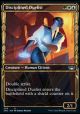 Disciplined Duelist (Showcase)