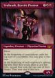 Urabrask, Heretic Praetor (Showcase) (Foil Etched)