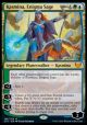 Kasmina, Enigma Sage