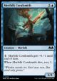 Merfolk Coralsmith