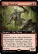 Ogre Chitterlord (Extended Art)