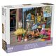 Sidewalk Treasures 1000 Piece Puzzle