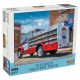 Old Soda Delivery Truck 1000 Piece Puzzle