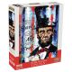 Abraham Lincoln 1000 Piece Puzzle