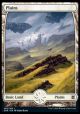 Plains (268) - Full Art