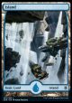 Island (269) - Full Art