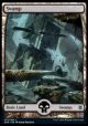 Swamp (274) - Full Art