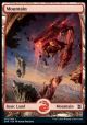 Mountain (276) - Full Art