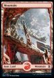 Mountain (277) - Full Art