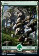 Forest (279) - Full Art