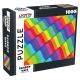 Puzzle Rainbow Wave 1000pc