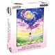 Paint Watercolor Universe 1000 Piece Puzzle