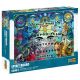 Puzzle: Spirit Board 1000pc