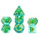 Pathfinder: Goblin Inclusion Dice Set (7)