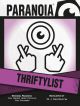 Paranoia RPG: Thriftylist Card Deck