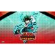 My Hero Academia Midoriya Playmat