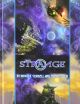 Strange RPG: Corebook Hardcvr