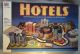 Hotels (Milton Bradley) (1974)